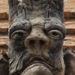15b gárgola - Hospital de S Juan de Dios